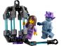 LEGO Nexo Knights 70352 Jestrovo mobilní ústředí (H.E.A.D) - Poškozený obal 7