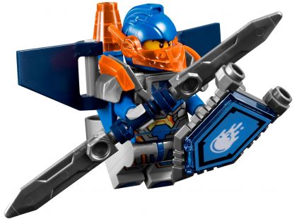 LEGO Nexo Knights 70353 Helichrlič