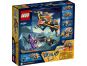 LEGO Nexo Knights 70354 Axlův vůz Drtič 2