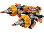LEGO Nexo Knights 70354 Axlův vůz Drtič 3