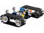 LEGO Nexo Knights 70354 Axlův vůz Drtič 5