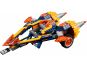 LEGO Nexo Knights 70354 Axlův vůz Drtič 6