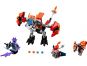 LEGO Nexo Knights 70361 Macyin Robodrak 2