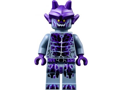 LEGO Nexo Knights 70361 Macyin Robodrak