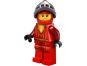 LEGO Nexo Knights 70363 Macy v bojovém obleku 5