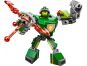 LEGO Nexo Knights 70364 Aaron v bojovém obleku 2