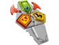 LEGO Nexo Knights 70364 Aaron v bojovém obleku 3