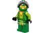 LEGO Nexo Knights 70364 Aaron v bojovém obleku 4