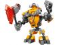 LEGO Nexo Knights 70365 Axl v bojovém obleku 2
