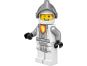 LEGO Nexo Knights 70366 Lance v bojovém obleku 4
