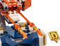LEGO Nexo Knights 72001 Lanceův vznášející se turnajový vůz 5