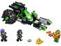 LEGO Nexo Knights 72002 Dvojkontaminátor 2