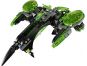 LEGO Nexo Knights 72003 Běsnící bombardér 4