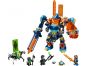 LEGO Nexo Knights 72004 Souboj technických čarodějů 2
