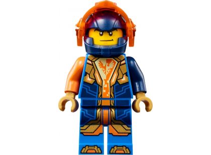 LEGO Nexo Knights 72004 Souboj technických čarodějů