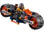 LEGO Nexo Knights 72005 Aaronův samostříl 7