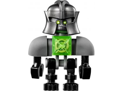LEGO Nexo Knights 72005 Aaronův samostříl