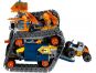 LEGO Nexo Knights 72006 Axlův arzenál na kolečkách 5