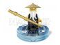 LEGO Ninjago 2255 Sensei Wu 3