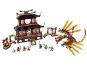 LEGO Ninjago 2507 Chrám ohně 2