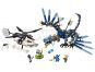 LEGO Ninjago 2521 Bitva s Drakem Blesku 2