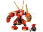 LEGO Ninjago 70500 Kaiův ohnivý robot 2