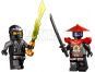 LEGO Ninjago 70502 Coleův razicí vrták 3