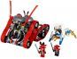 LEGO Ninjago 70504 Garmadonův pásák 2