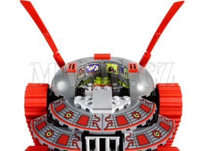 LEGO Ninjago 70504 Garmadonův pásák