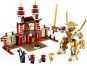 LEGO Ninjago 70505 Chrám světla 2