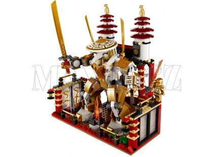 LEGO Ninjago 70505 Chrám světla