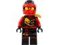 LEGO Ninjago 70591 Útěk z vězení Kryptarium 7