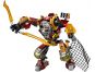 LEGO Ninjago 70592 Robot Salvage M.E.C. - Poškozený obal 3