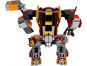 LEGO Ninjago 70592 Robot Salvage M.E.C. - Poškozený obal 4
