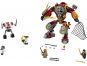 LEGO Ninjago 70592 Robot Salvage M.E.C. 2