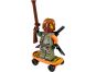 LEGO Ninjago 70592 Robot Salvage M.E.C. 6