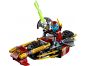 LEGO Ninjago 70600 Honička nindža motorek 3