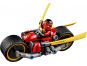 LEGO Ninjago 70600 Honička nindža motorek 4