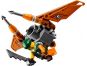 LEGO Ninjago 70600 Honička nindža motorek 7