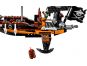 LEGO Ninjago 70603 Útočná vzducholoď 4