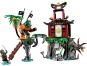 LEGO Ninjago 70604 Ostrov Tygří vdova 2