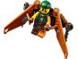 LEGO Ninjago 70604 Ostrov Tygří vdova 4