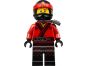 LEGO Ninjago 70606 Výcvik Spinjitzu 6