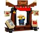 LEGO Ninjago 70607 Honička po Ninjago™ City 3