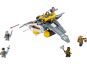 LEGO Ninjago 70609 Bombardér Manta Ray 2