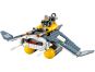 LEGO Ninjago 70609 Bombardér Manta Ray 3