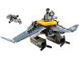 LEGO Ninjago 70609 Bombardér Manta Ray 4