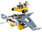 LEGO Ninjago 70609 Bombardér Manta Ray 6