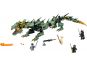 LEGO Ninjago 70612 Robotický drak Zeleného nindži - Poškozený obal 2