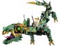 LEGO Ninjago 70612 Robotický drak Zeleného nindži - Poškozený obal 3